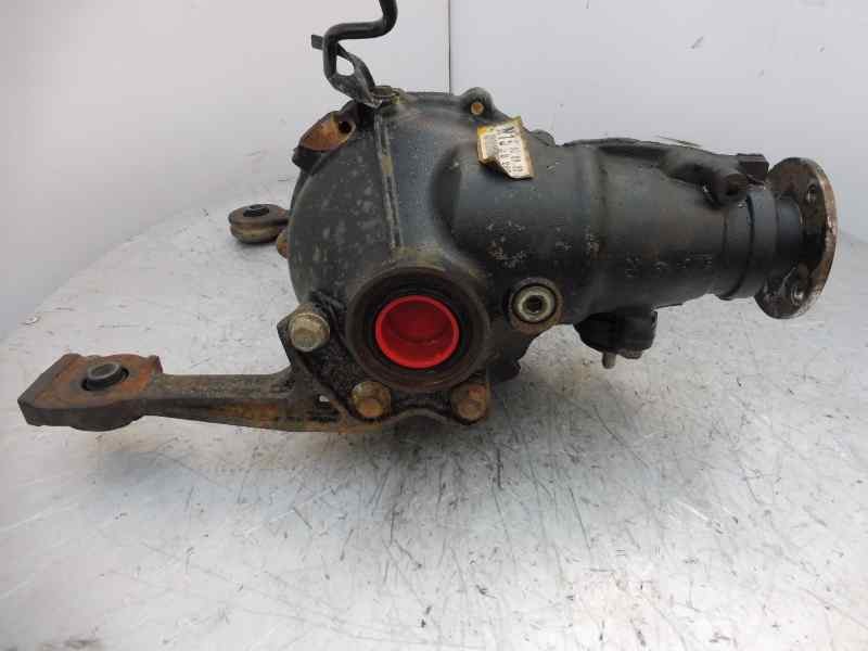 Recambio de diferencial delantero para toyota land cruiser (j15) basis referencia OEM IAM N15 D290 