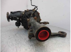 Recambio de diferencial delantero para toyota land cruiser (j15) basis referencia OEM IAM N15 D290  2