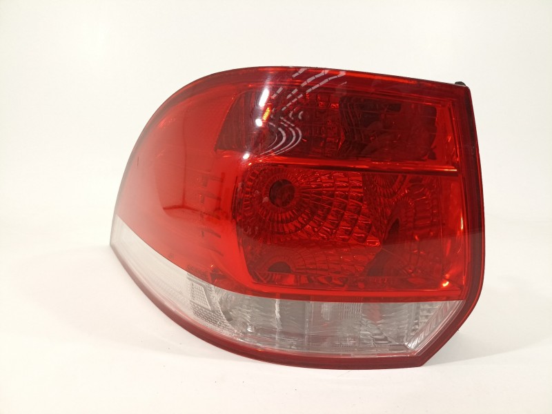 Recambio de piloto trasero izquierdo para volkswagen golf v variant (1k5) highline referencia OEM IAM 1K9945095D 1K9945111A 