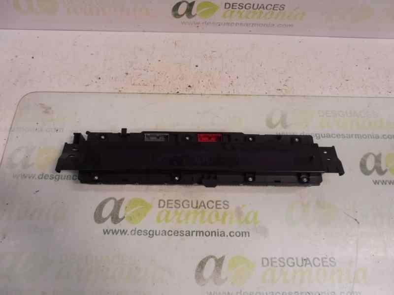 Recambio de cuadro instrumentos para renault espace iv (jk0) grand espace initiale referencia OEM IAM 8200392366 216775874 