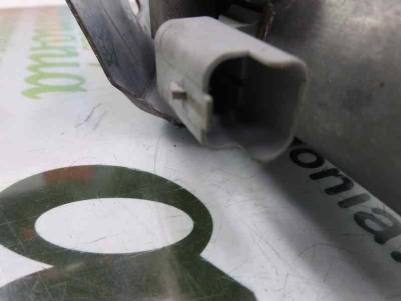 Recambio de elevalunas trasero izquierdo para citroën c3 hdi 92 xtr referencia OEM IAM 9653445380 0130821411 