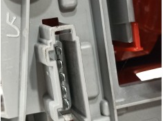 Recambio de piloto trasero izquierdo para volkswagen golf v variant (1k5) highline referencia OEM IAM 1K9945095D 1K9945111A  2