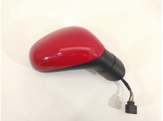 Recambio de retrovisor derecho para seat leon (1p1) stylance / style referencia OEM IAM 1P1857934  