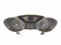 Recambio de cuadro instrumentos para ford c-max edition referencia OEM IAM BM5T10849BCG  