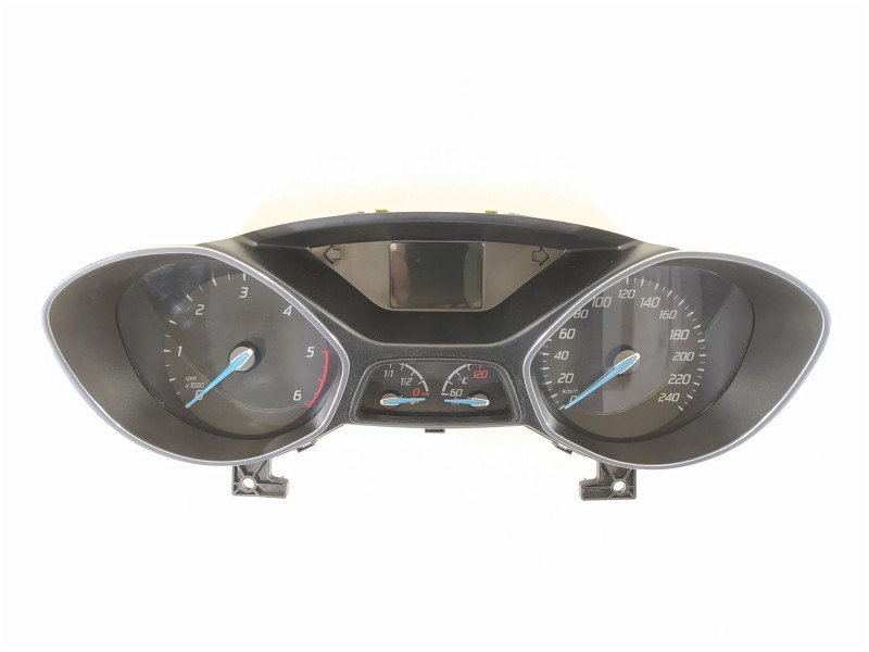 Recambio de cuadro instrumentos para ford c-max edition referencia OEM IAM BM5T10849BCG  