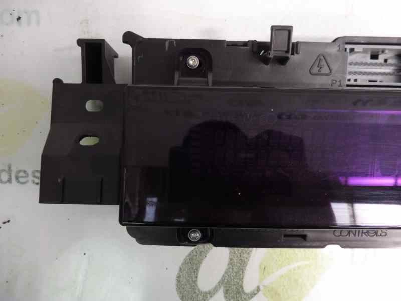 Recambio de cuadro instrumentos para renault espace iv (jk0) grand espace initiale referencia OEM IAM 8200392366 216775874 