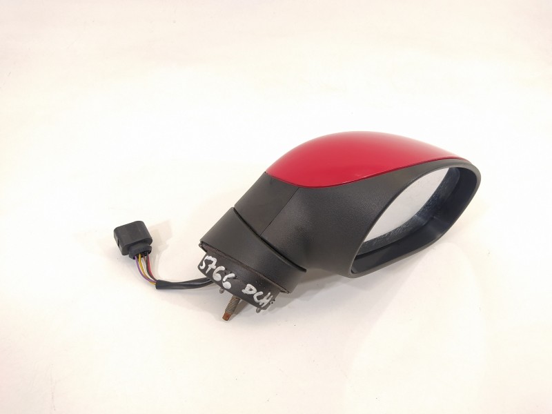 Recambio de retrovisor derecho para seat leon (1p1) stylance / style referencia OEM IAM 1P1857934  