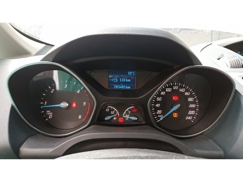 Recambio de cuadro instrumentos para ford c-max edition referencia OEM IAM BM5T10849BCG  