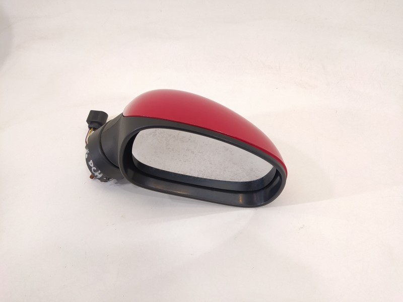 Recambio de retrovisor derecho para seat leon (1p1) stylance / style referencia OEM IAM 1P1857934  