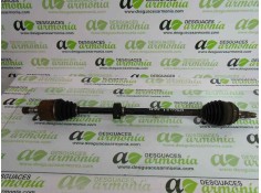 Recambio de transmision delantera derecha para honda civic berlina 3 (ep1/2) 1.7 ctdi sport referencia OEM IAM   