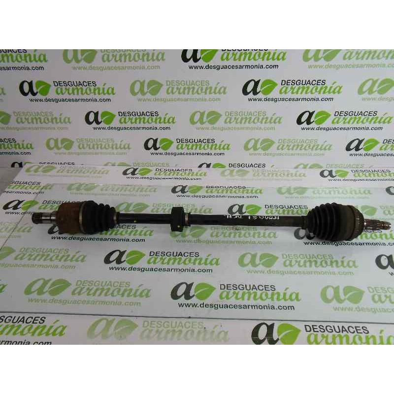 Recambio de transmision delantera derecha para honda civic berlina 3 (ep1/2) 1.7 ctdi sport referencia OEM IAM   
