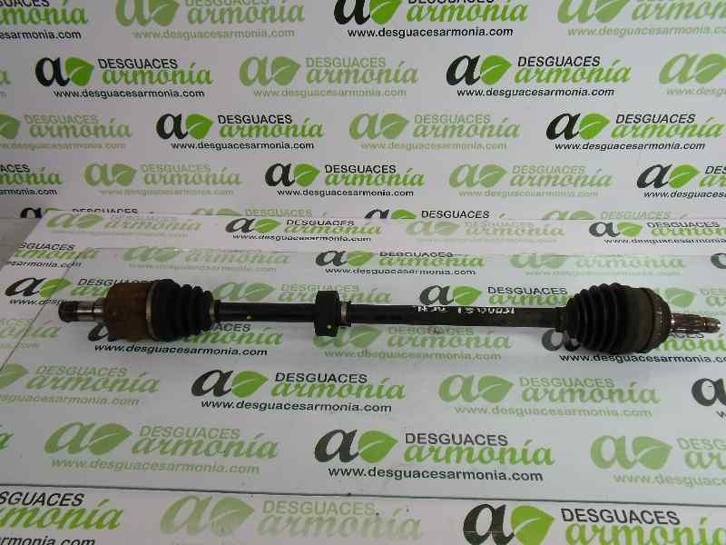 Recambio de transmision delantera derecha para honda civic berlina 3 (ep1/2) 1.7 ctdi sport referencia OEM IAM   