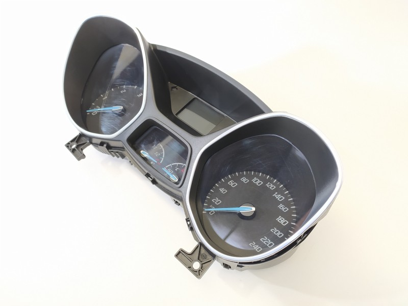 Recambio de cuadro instrumentos para ford c-max edition referencia OEM IAM BM5T10849BCG  