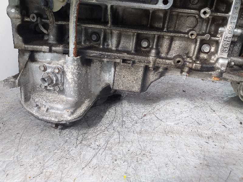 Recambio de carter para lexus gs (gs/us/ws19) 3.0 v6 24v cat referencia OEM IAM   