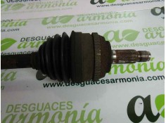 Recambio de transmision delantera derecha para honda civic berlina 3 (ep1/2) 1.7 ctdi sport referencia OEM IAM    2