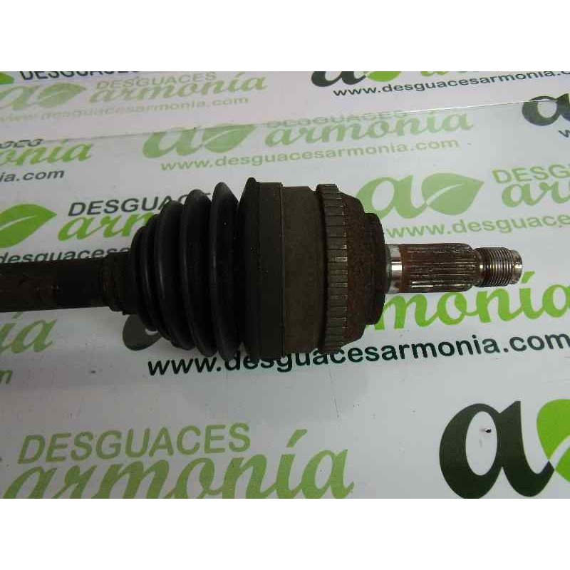 Recambio de transmision delantera derecha para honda civic berlina 3 (ep1/2) 1.7 ctdi sport referencia OEM IAM   