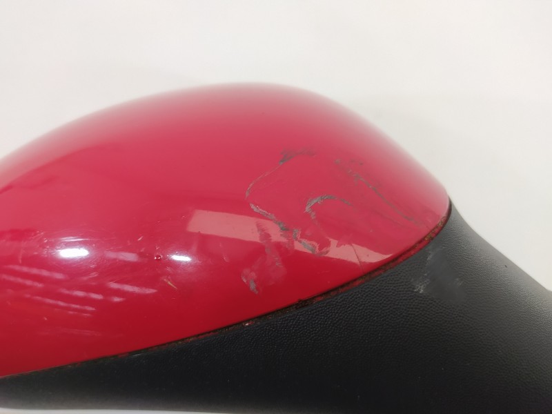 Recambio de retrovisor derecho para seat leon (1p1) stylance / style referencia OEM IAM 1P1857934  