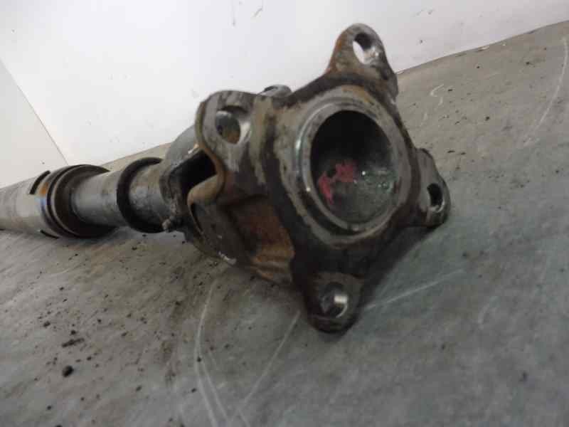 Recambio de transmision central para toyota land cruiser (j15) basis referencia OEM IAM 090922C0072 PJM3 