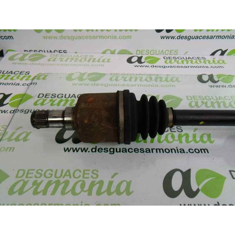 Recambio de transmision delantera derecha para honda civic berlina 3 (ep1/2) 1.7 ctdi sport referencia OEM IAM   
