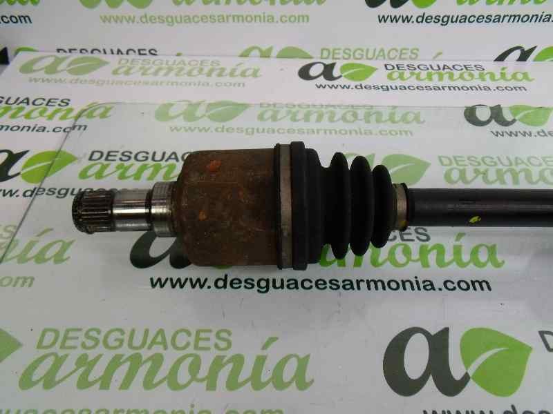 Recambio de transmision delantera derecha para honda civic berlina 3 (ep1/2) 1.7 ctdi sport referencia OEM IAM   