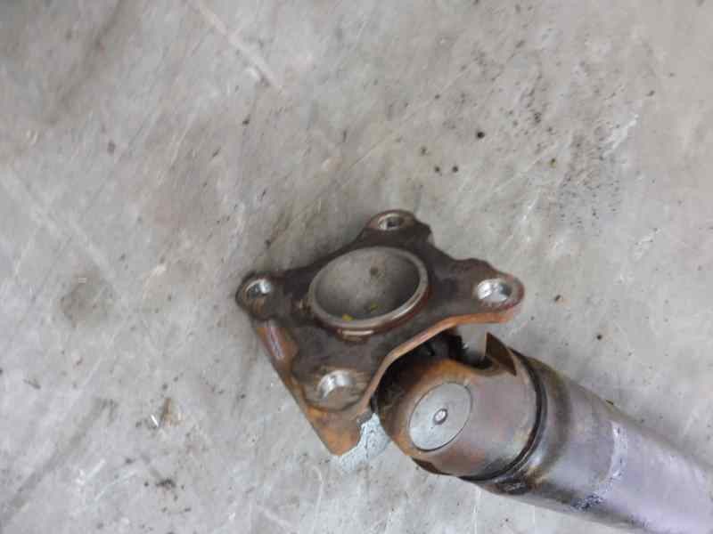 Recambio de transmision central para toyota land cruiser (j15) basis referencia OEM IAM 090922C0072 PJM3 