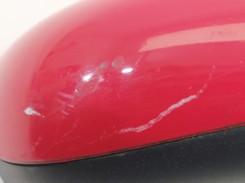 Recambio de retrovisor derecho para seat leon (1p1) stylance / style referencia OEM IAM 1P1857934  