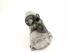 Recambio de motor arranque para opel astra j lim. 1.6 cdti dpf referencia OEM IAM 55570068   2