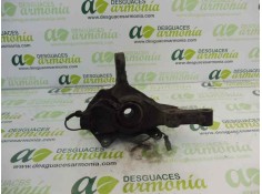 Recambio de mangueta delantera izquierda para renault espace iv (jk0) grand espace initiale referencia OEM IAM    2