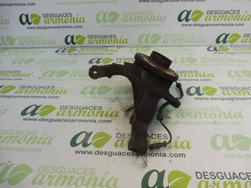 Recambio de mangueta delantera izquierda para renault espace iv (jk0) grand espace initiale referencia OEM IAM   