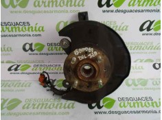 Recambio de mangueta delantera izquierda para honda civic berlina 3 (ep1/2) 1.7 ctdi sport referencia OEM IAM   