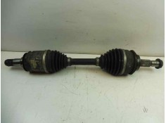 Recambio de transmision delantera derecha para toyota land cruiser (j15) basis referencia OEM IAM   