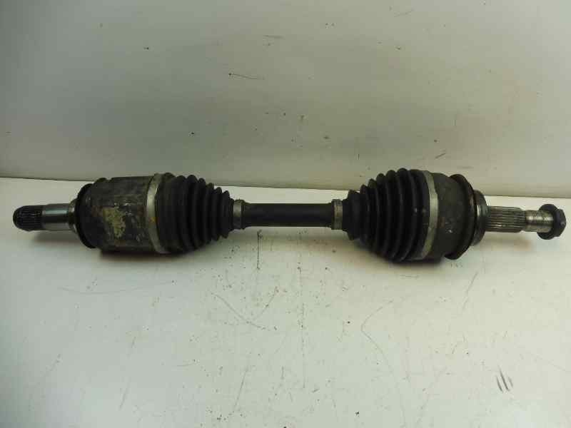 Recambio de transmision delantera derecha para toyota land cruiser (j15) basis referencia OEM IAM   