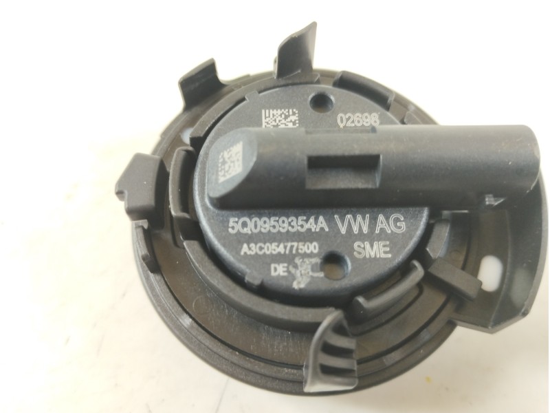 Recambio de sensor para volkswagen t-roc advance referencia OEM IAM 5Q0959354A A3C05477500 