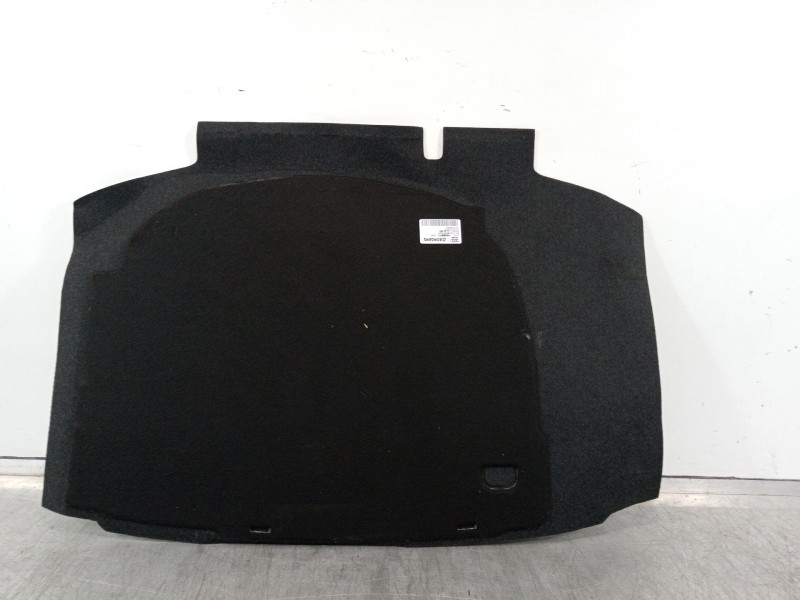 Recambio de bandeja trasera para audi a1 sportback (gba) 25 tfsi básico referencia OEM IAM 82A863463  