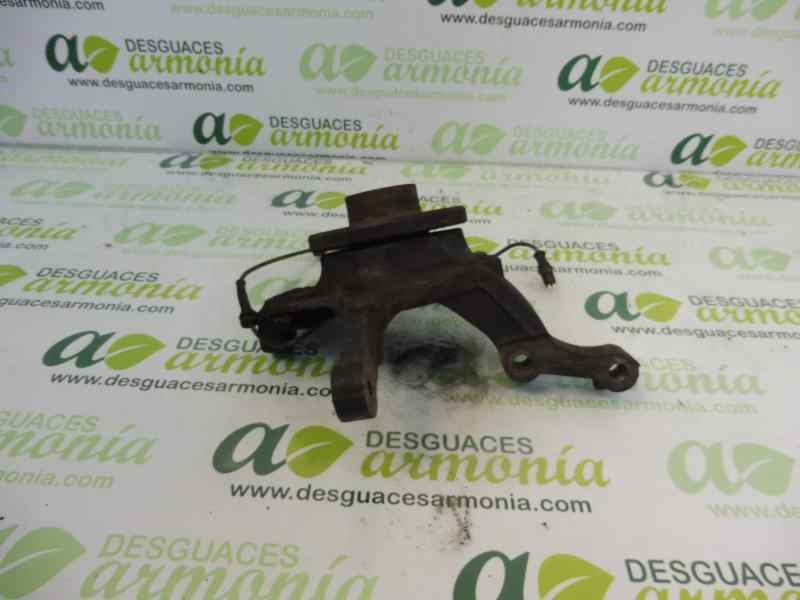 Recambio de mangueta delantera izquierda para renault espace iv (jk0) grand espace initiale referencia OEM IAM   