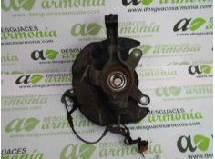 Recambio de mangueta delantera izquierda para honda civic berlina 3 (ep1/2) 1.7 ctdi sport referencia OEM IAM    2