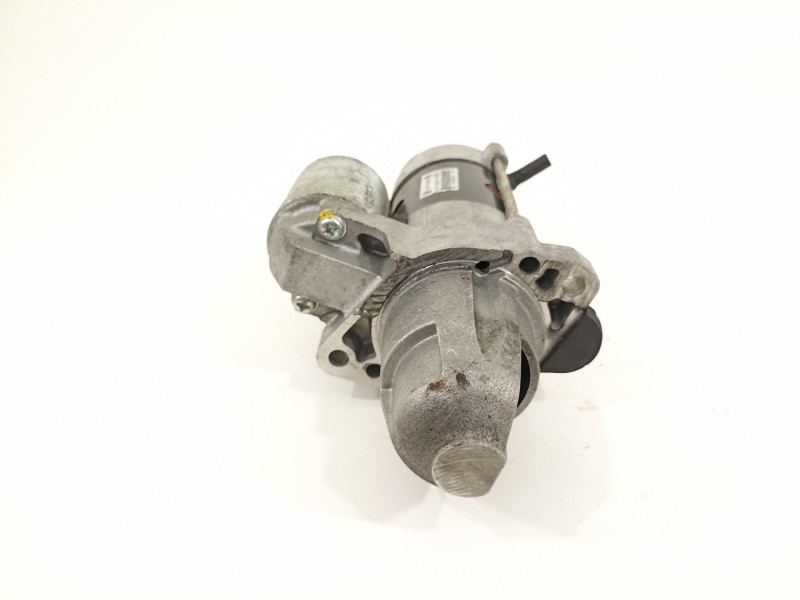 Recambio de motor arranque para opel astra j lim. 1.6 cdti dpf referencia OEM IAM 55570068  