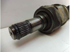 Recambio de transmision delantera derecha para toyota land cruiser (j15) basis referencia OEM IAM    2