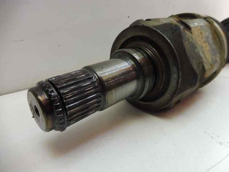 Recambio de transmision delantera derecha para toyota land cruiser (j15) basis referencia OEM IAM   