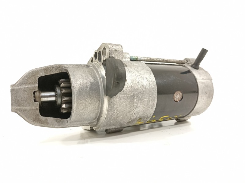Recambio de motor arranque para opel astra j lim. 1.6 cdti dpf referencia OEM IAM 55570068  