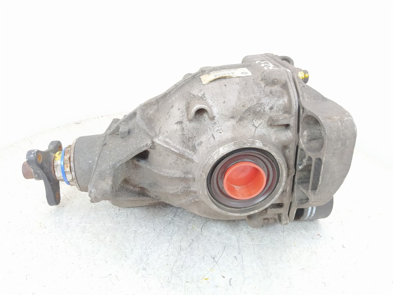 Recambio de diferencial trasero para bmw serie 5 touring (f11) 530d xdrive referencia OEM IAM 7630816 7573821 7573817