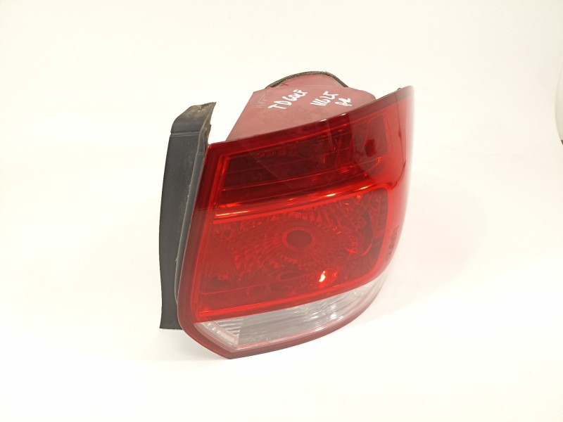 Recambio de piloto trasero derecho para volkswagen golf v variant (1k5) highline referencia OEM IAM 1K9945096D 1K9945112A 