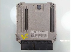 Recambio de centralita motor uce para seat altea (5p1) hot referencia OEM IAM 03G906016HC 0281012289 