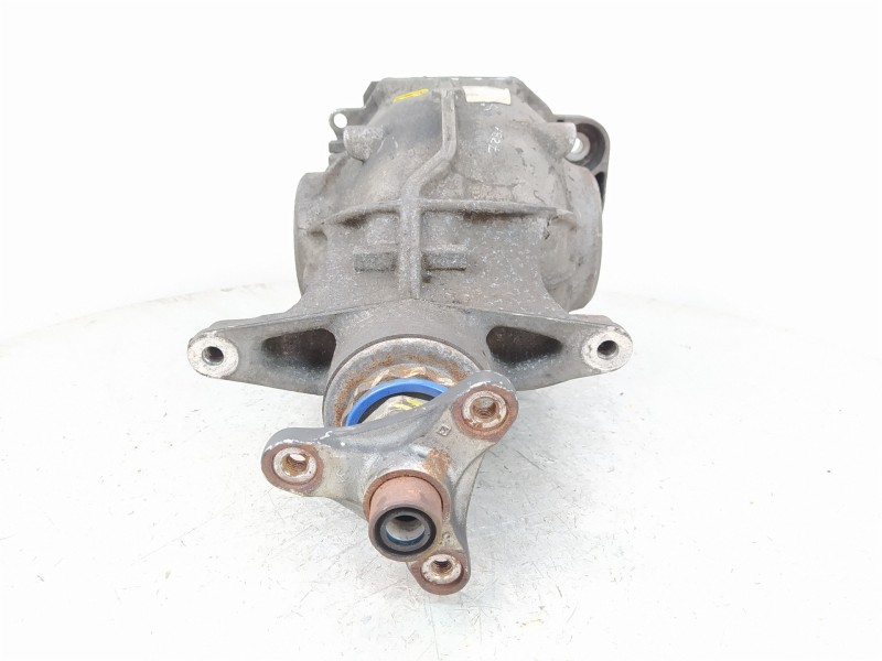 Recambio de diferencial trasero para bmw serie 5 touring (f11) 530d xdrive referencia OEM IAM 7630816 7573821 7573817