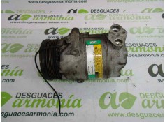 Recambio de compresor aire acondicionado para honda civic berlina 3 (ep1/2) 1.7 ctdi sport referencia OEM IAM 8972878761  
