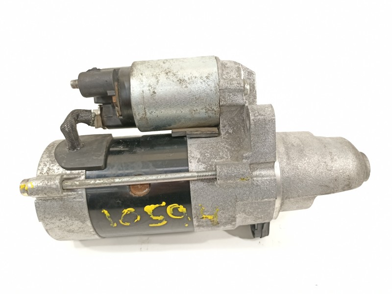 Recambio de motor arranque para opel astra j lim. 1.6 cdti dpf referencia OEM IAM 55570068  