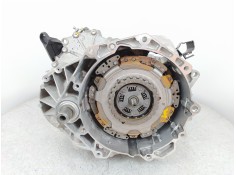 Recambio de caja cambios para volkswagen t-roc advance referencia OEM IAM URK  