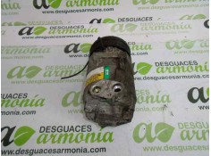 Recambio de compresor aire acondicionado para honda civic berlina 3 (ep1/2) 1.7 ctdi sport referencia OEM IAM 8972878761   2
