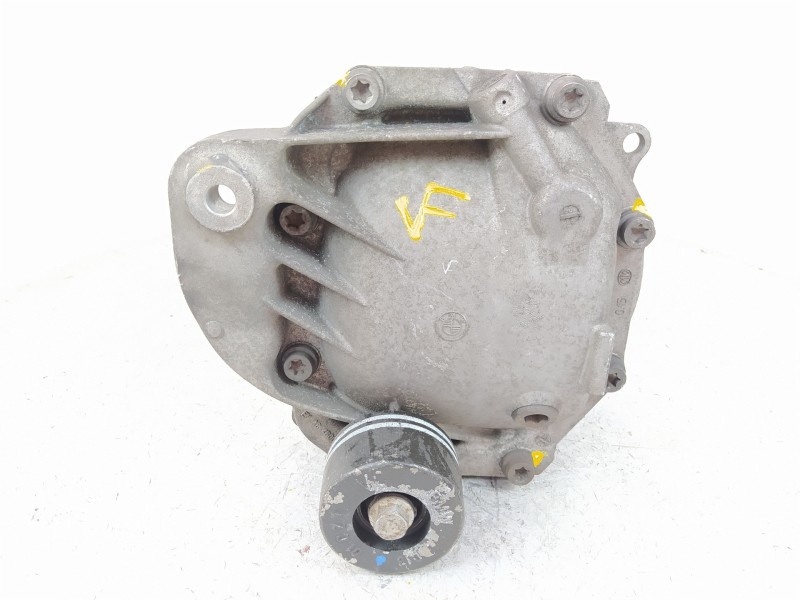 Recambio de diferencial trasero para bmw serie 5 touring (f11) 530d xdrive referencia OEM IAM 7630816 7573821 7573817