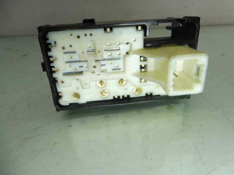Recambio de mando elevalunas delantero derecho para toyota land cruiser (j15) basis referencia OEM IAM 192801  